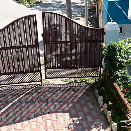 City Villa Retreat Kodaikanal Ngoại thất bức ảnh