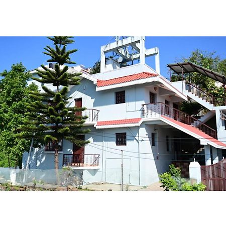 City Villa Retreat Kodaikanal Ngoại thất bức ảnh