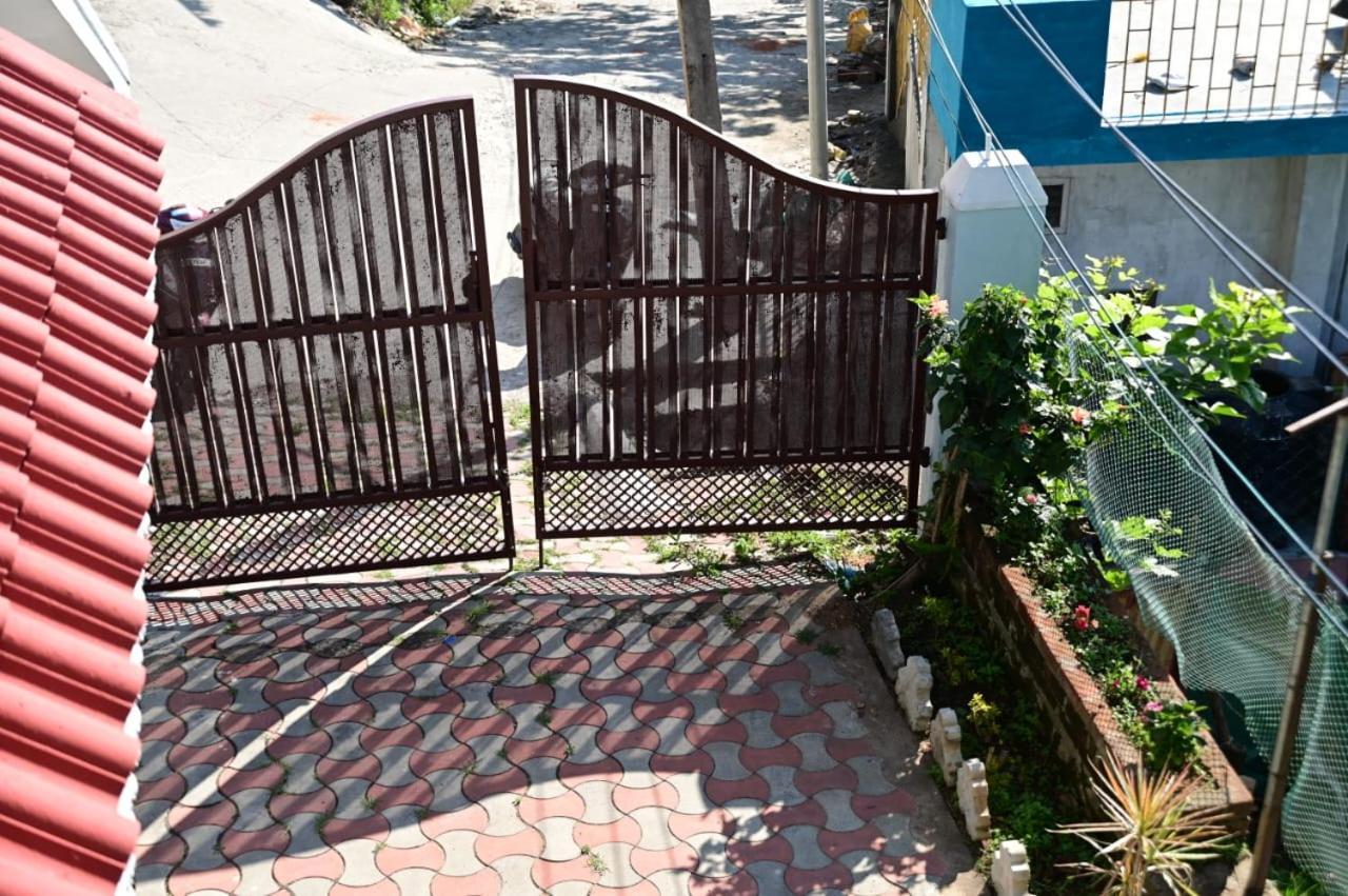 City Villa Retreat Kodaikanal Ngoại thất bức ảnh