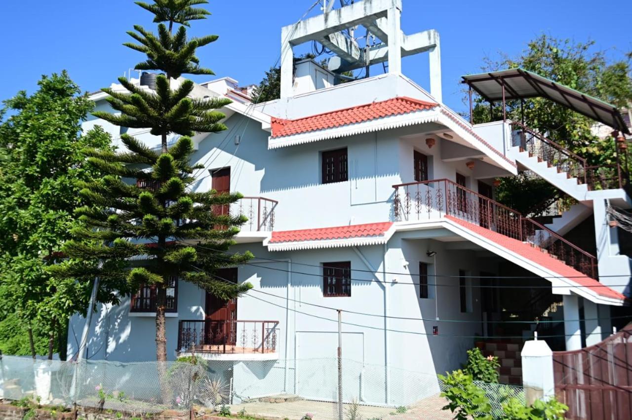 City Villa Retreat Kodaikanal Ngoại thất bức ảnh
