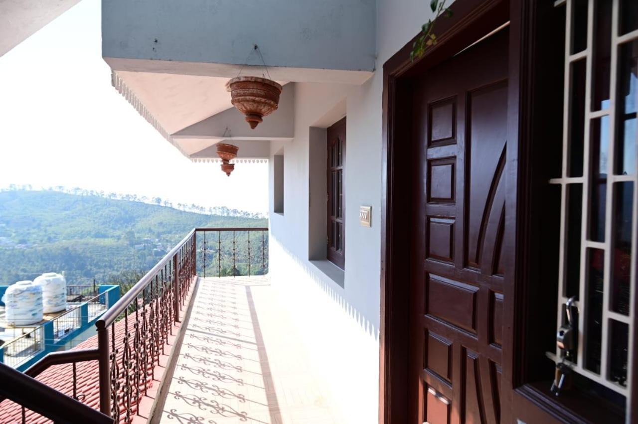 City Villa Retreat Kodaikanal Ngoại thất bức ảnh