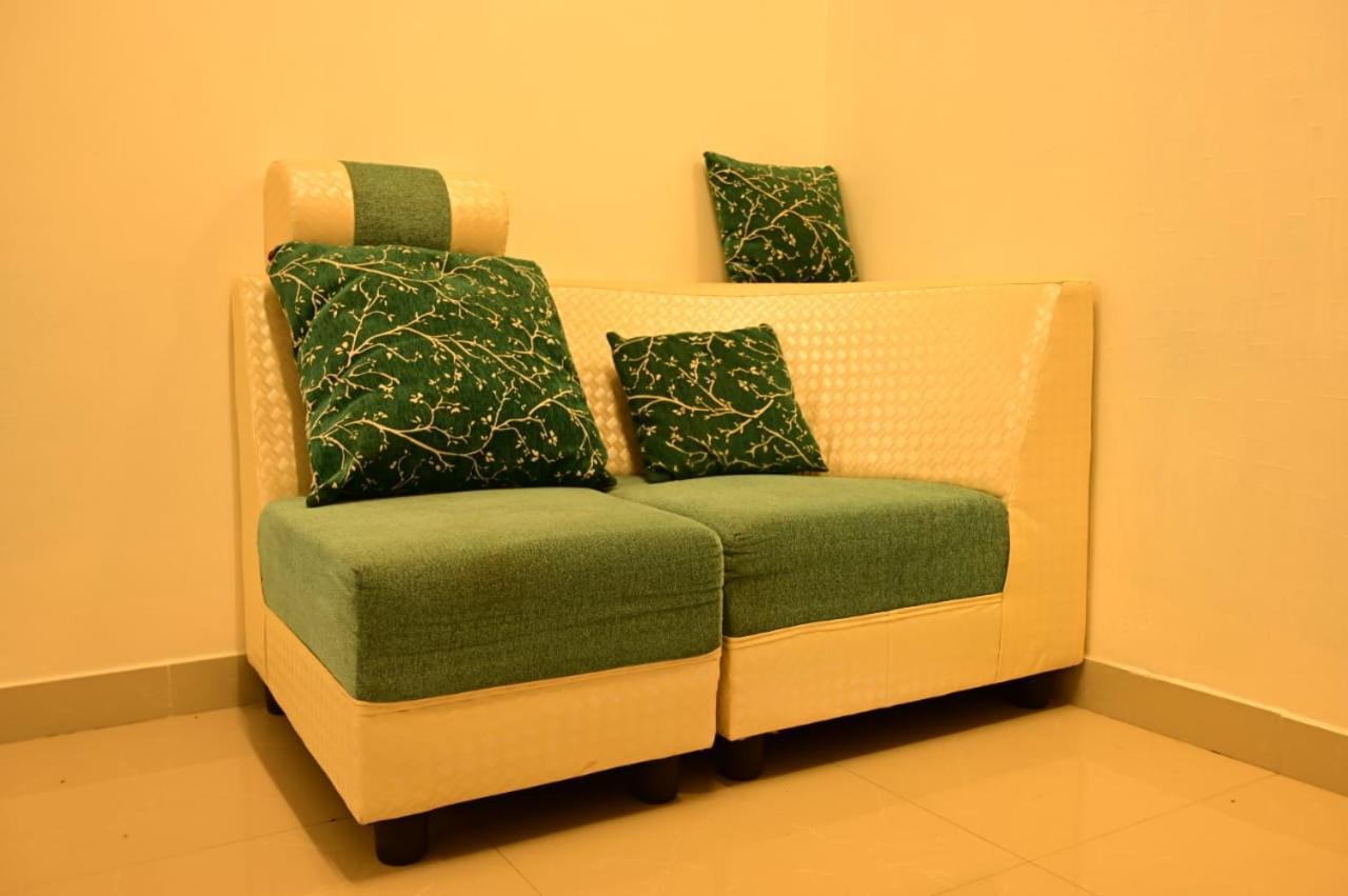 City Villa Retreat Kodaikanal Ngoại thất bức ảnh