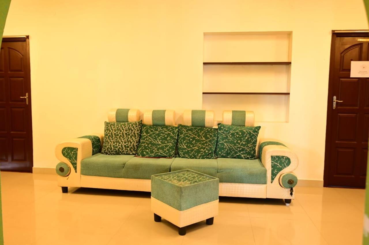 City Villa Retreat Kodaikanal Ngoại thất bức ảnh