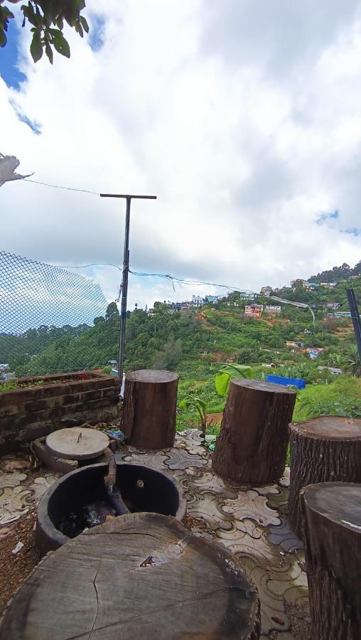 City Villa Retreat Kodaikanal Ngoại thất bức ảnh