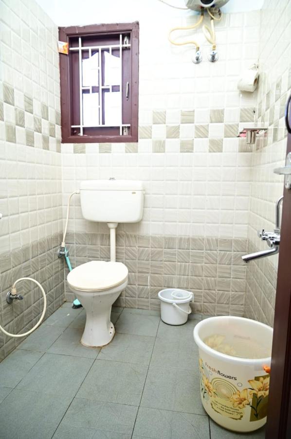 City Villa Retreat Kodaikanal Ngoại thất bức ảnh