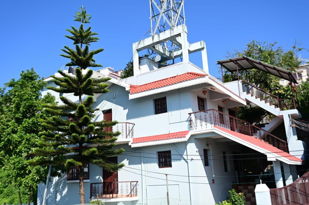 City Villa Retreat Kodaikanal Ngoại thất bức ảnh