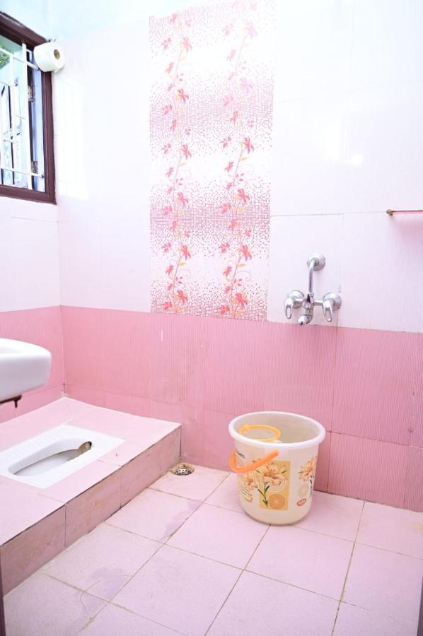 City Villa Retreat Kodaikanal Ngoại thất bức ảnh