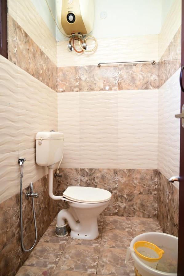 City Villa Retreat Kodaikanal Ngoại thất bức ảnh