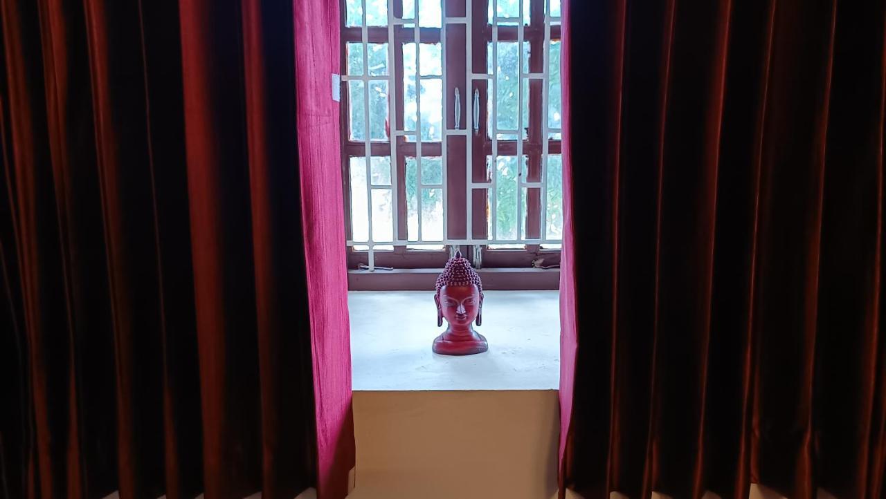City Villa Retreat Kodaikanal Ngoại thất bức ảnh