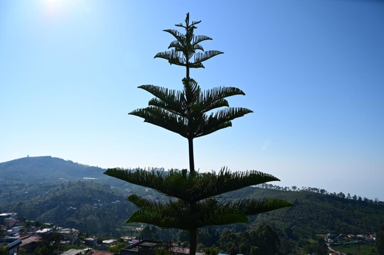 City Villa Retreat Kodaikanal Ngoại thất bức ảnh