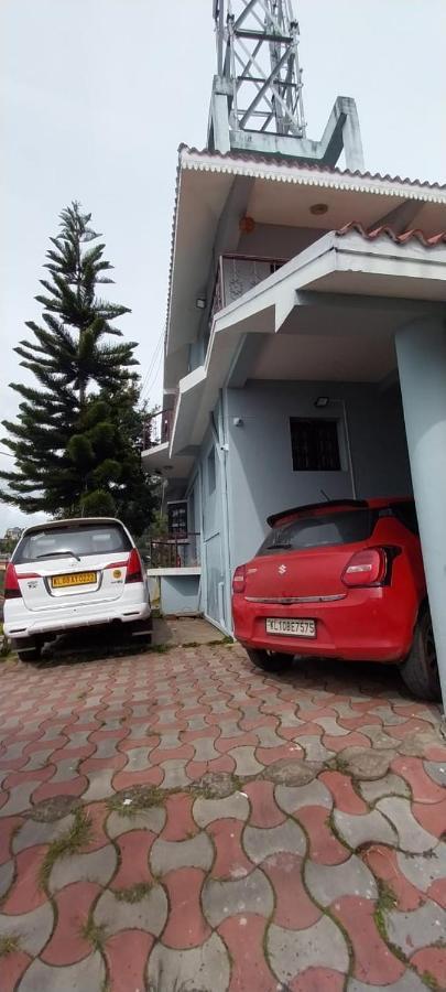 City Villa Retreat Kodaikanal Ngoại thất bức ảnh