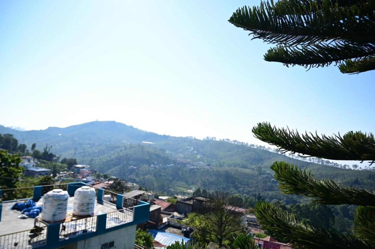 City Villa Retreat Kodaikanal Ngoại thất bức ảnh
